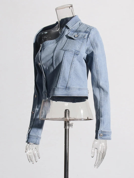 Denim Streetwear Nu