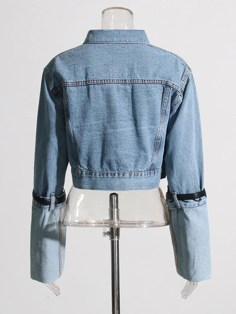 Denim Intemporel