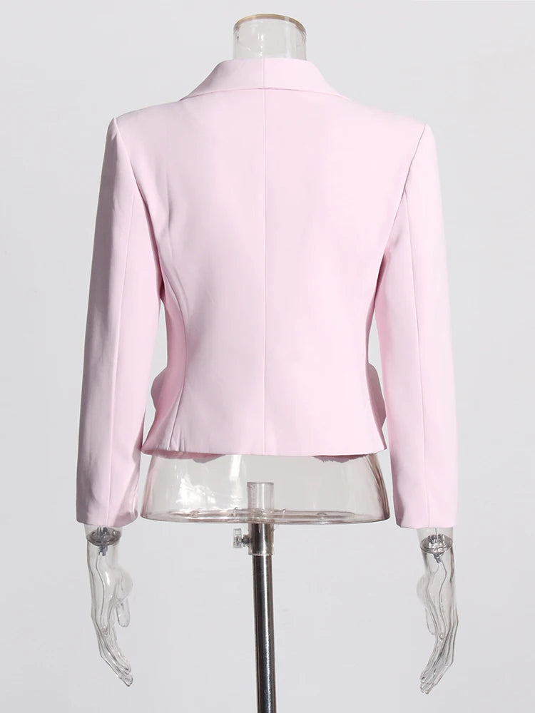 Blazer Rosé