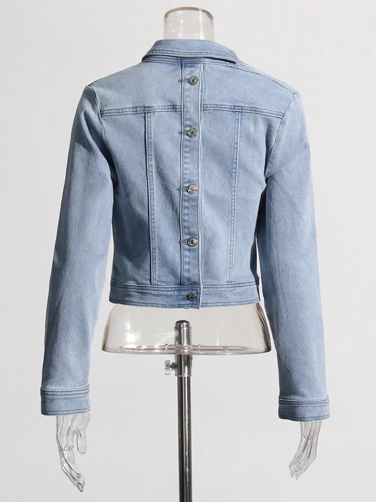 Denim Streetwear Nu